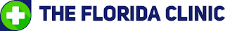 THE FLORIDA CLINIC logo