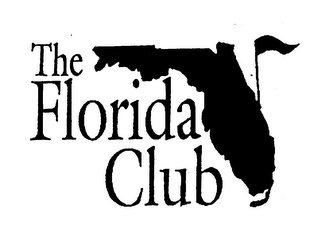 THE FLORIDA CLUB logo