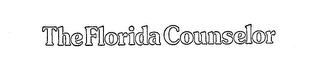 THE FLORIDA COUNSELOR logo
