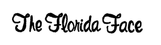 THE FLORIDA FACE logo