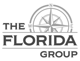 THE FLORIDA GROUP N W E logo