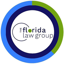 THE FLORIDA LAW GROUP logo