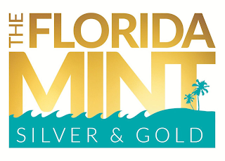 THE FLORIDA MINT logo