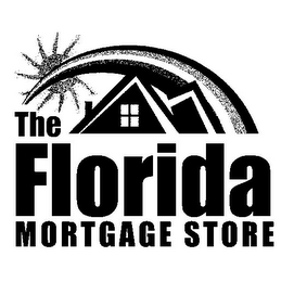 THE FLORIDA MORTGAGE STORE logo