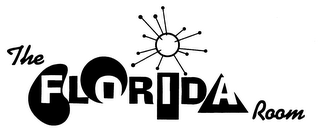 THE FLORIDA ROOM logo
