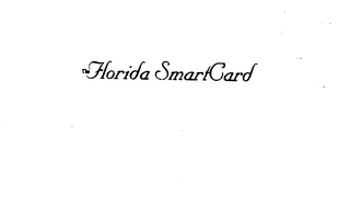 THE FLORIDA SMARTCARD logo
