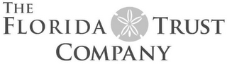 THE FLORIDA TRUST COMPANY logo