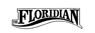THE FLORIDIAN logo