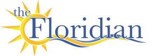 THE FLORIDIAN logo