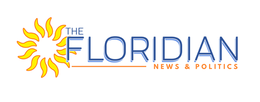 THE FLORIDIAN NEWS & POLITICS logo