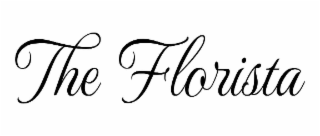 THE FLORISTA logo