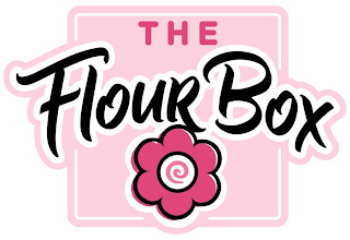 THE FLOUR BOX logo