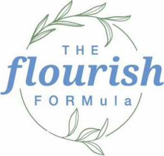 THE FLOURISH FORMULA logo
