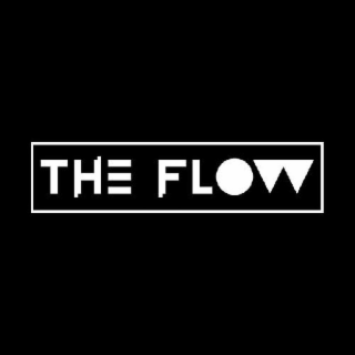 THE FLOW logo
