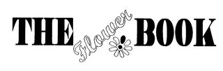 THE FLOWER BOOK logo