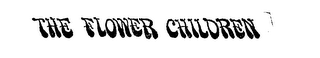 THE FLOWER CHILDREN logo