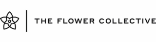 THE FLOWER COLLECTIVE logo