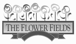 THE FLOWER FIELDS logo