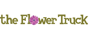 THE FLOWER TRUCK logo