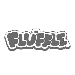 THE FLUFFLE logo