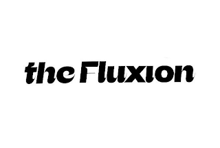 THE FLUXION logo