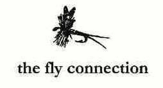 THE FLY CONNECTION logo