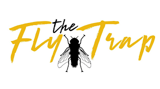 THE FLY TRAP logo
