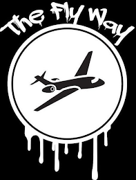 THE FLY WAY logo