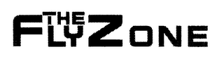 THE FLY ZONE logo