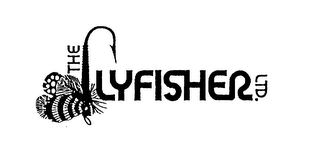 THE FLYFISHER LTD.