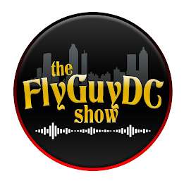 THE FLYGUYDC SHOW logo