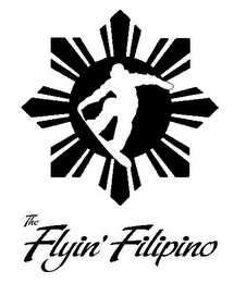 THE FLYIN' FILIPINO