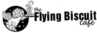 THE FLYING BISCUIT CAFE logo