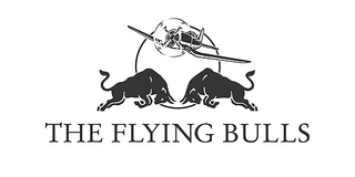 THE FLYING BULLS logo
