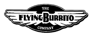 THE FLYING BURRITO COMPANY logo