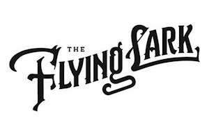THE FLYING LARK logo