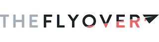 THE FLYOVER logo