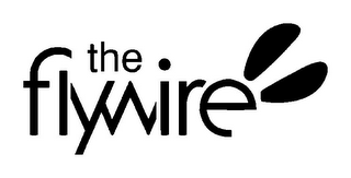 THE FLYWIRE logo