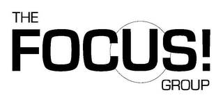 THE FOCUS! GROUP logo