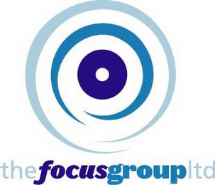 THE FOCUS GROUP LTD logo