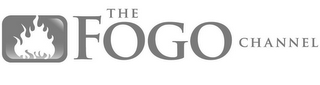 THE FOGO CHANNEL logo