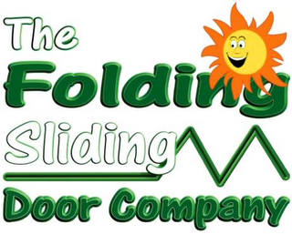 THE FOLDING SLIDING DOOR COMPANY logo