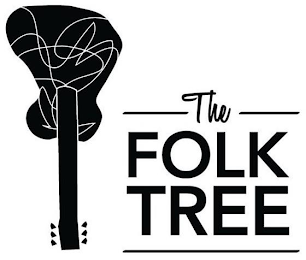 THE FOLK TREE logo