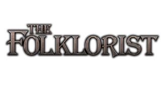 THE FOLKLORIST logo