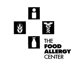 THE FOOD ALLERGY CENTER