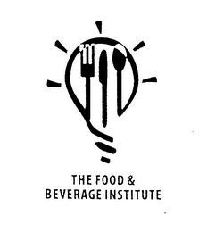 THE FOOD & BEVERAGE INSTITUTE logo