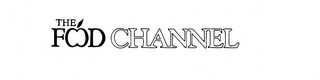 THE FOOD CHANNEL