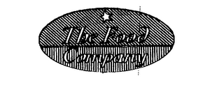 THE FOOD COMPANY logo