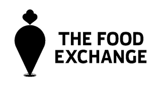 THE FOOD EXCHANGE logo