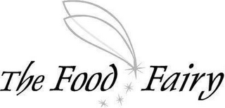 THE FOOD FAIRY logo
